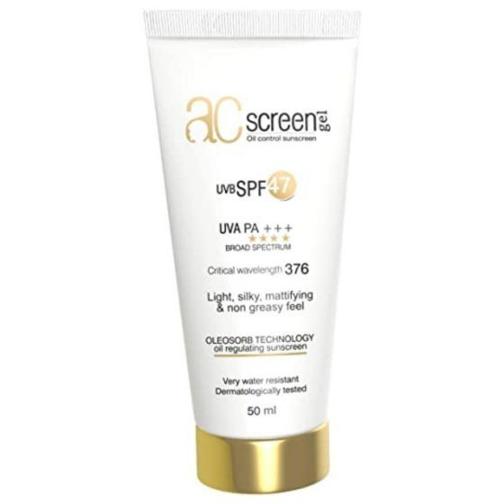 Best sunscreen for acne-prone skin dermatologist recommended