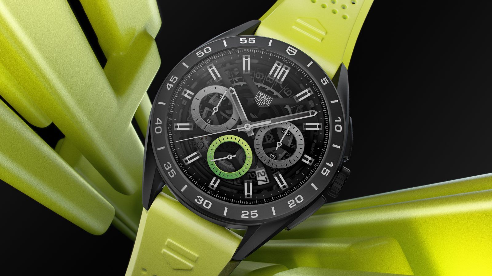 Tag heuer connected online 2021 review