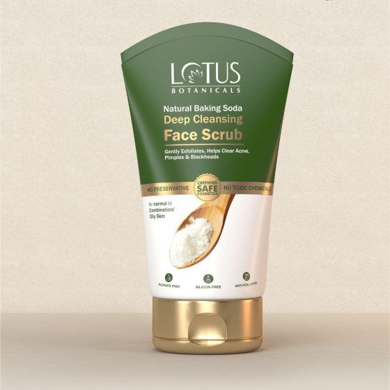 The best scrubs for oily skin to get a clear and glowing look