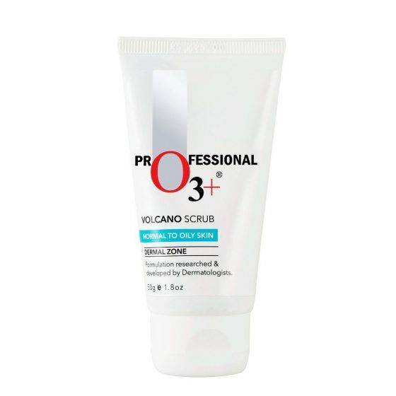 The best scrubs for oily skin to get a clear and glowing look