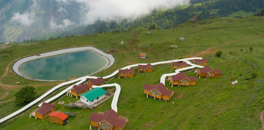 Skiing to birdwatching: These are the top things to do in Auli