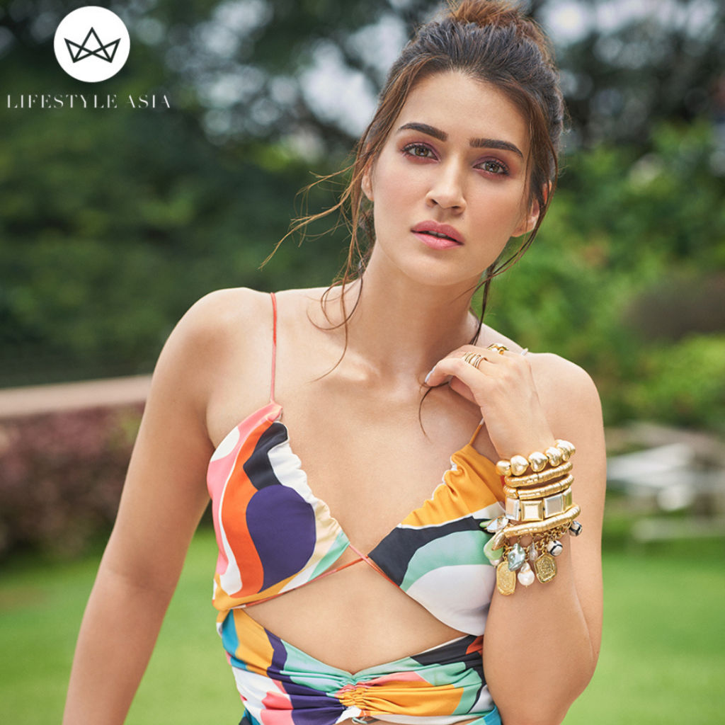 Kriti Sanon opens up about her success, relationships, ‘Adipurush’ & more