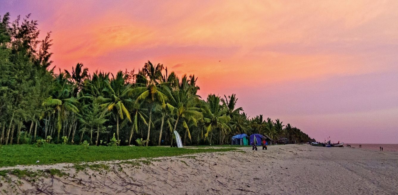 Kerala and Ahmedabad are in TIME magazine’s list of World’s Greatest Places of 2022