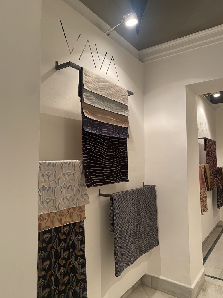 Abhay Jaipuria, co-founder, Vaya Home narrates the exquisite tale of textiles