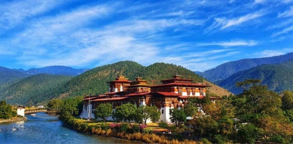 Bhutan to reopen borders to tourists from September, but with triple tourist fee
