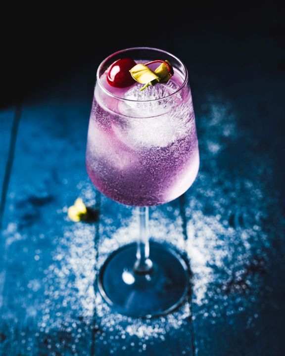 Shake up your weekends at these best spots for gin cocktails in Bangalore