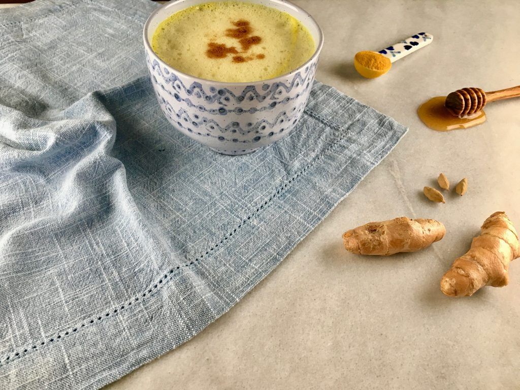immunity booster teas