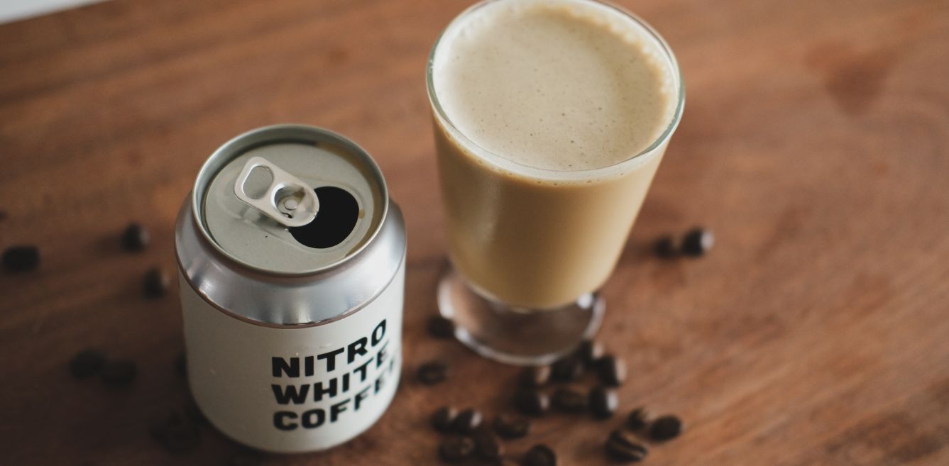 Need coffee on the go? These are the best packaged cold coffees in India