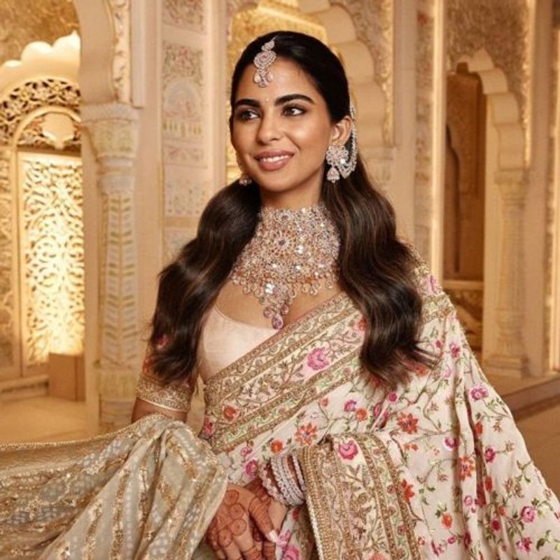 Inside Gulita, the luxurious house owned by Isha Ambani & Anand Piramal