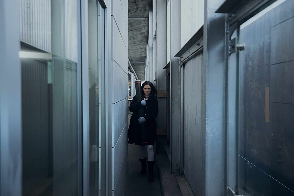 The trailer for ‘Orphan: First Kill’ suggests a terrifying follow-up to cult horror classic ‘Orphan’