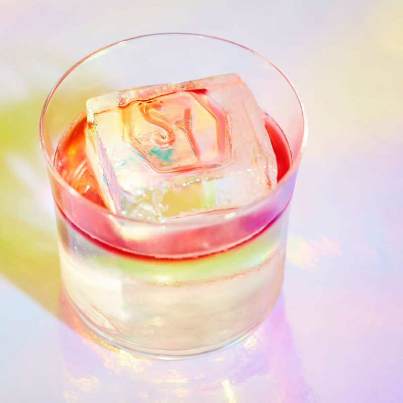 One of the best bars in Paris is serving cocktails flavoured with cheese
