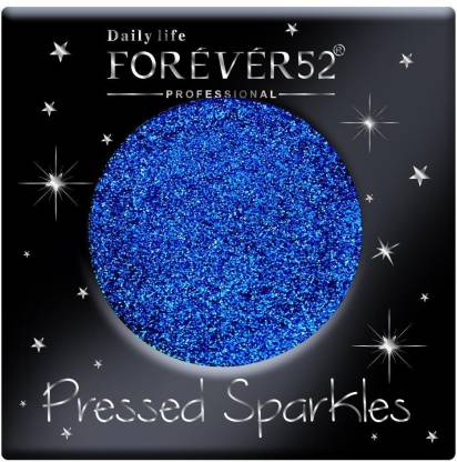 Daily Life Forever52 Blue Pressed Sparkles Dreamy PS025 Eyeshadow 