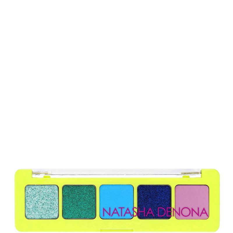 Natasha Denona Mini Tropic Palette