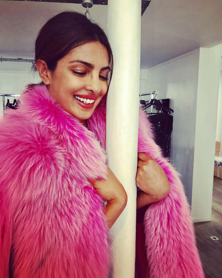 most expensive things owned by Priyanka Chopra