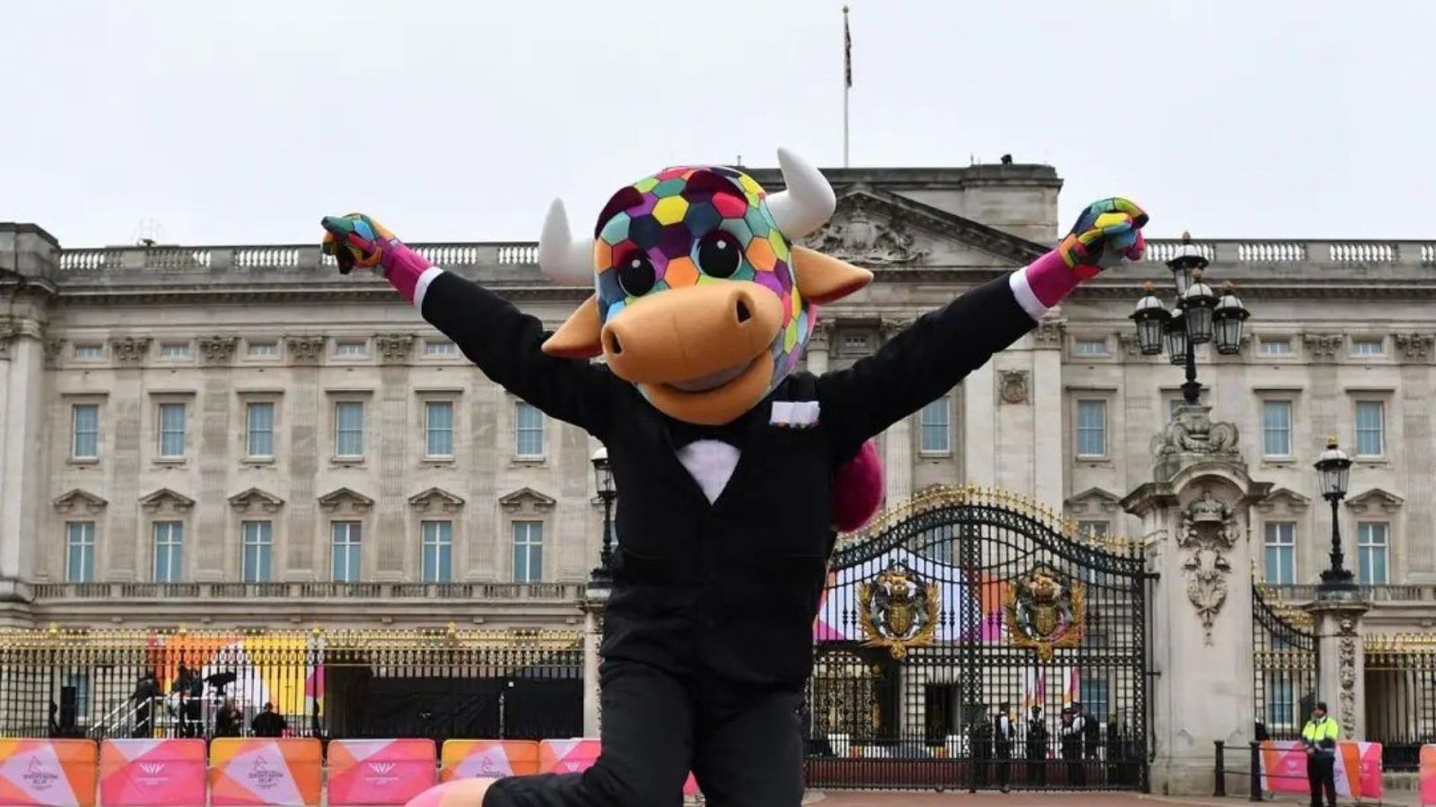 Everything you must know about Commonwealth Games 2022