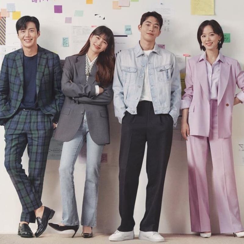 Dates and deadlines: 10 binge-worthy K-dramas that feature office romances