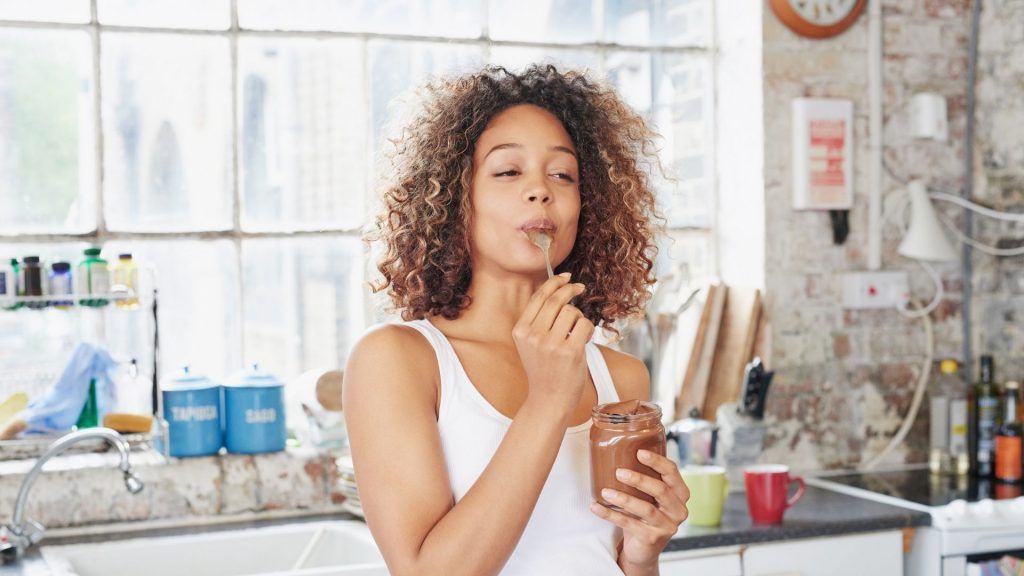 How the 80/20 method can help you re-balance your diet long-term