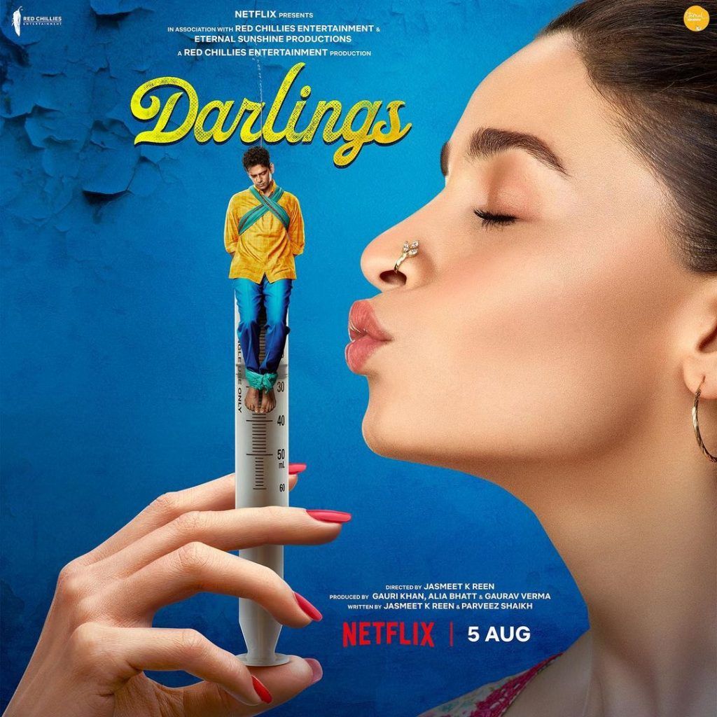 Plan your year ahead with these upcoming Hindi movies and shows on Netflix in 2022