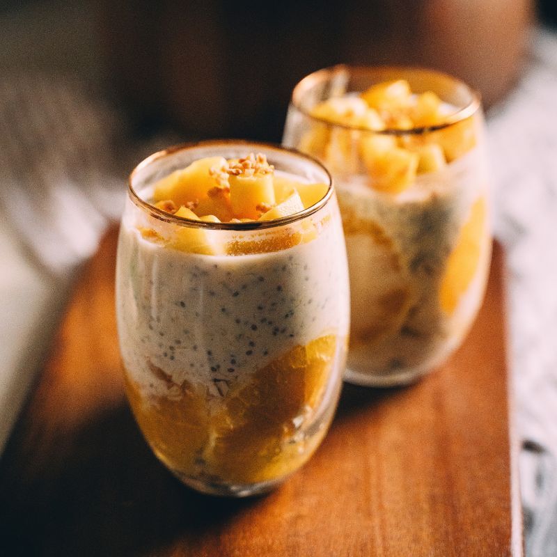 11 mango desserts that are easy, flavourful and celebrate the tropical fruit