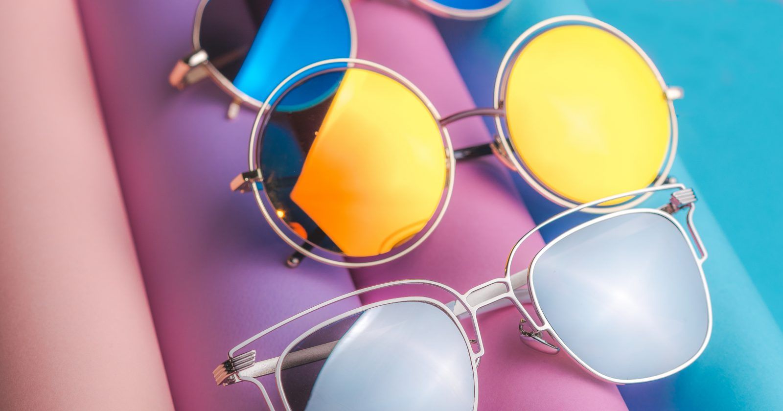 Timeless Eyewear Styles That Look Good On Everyone