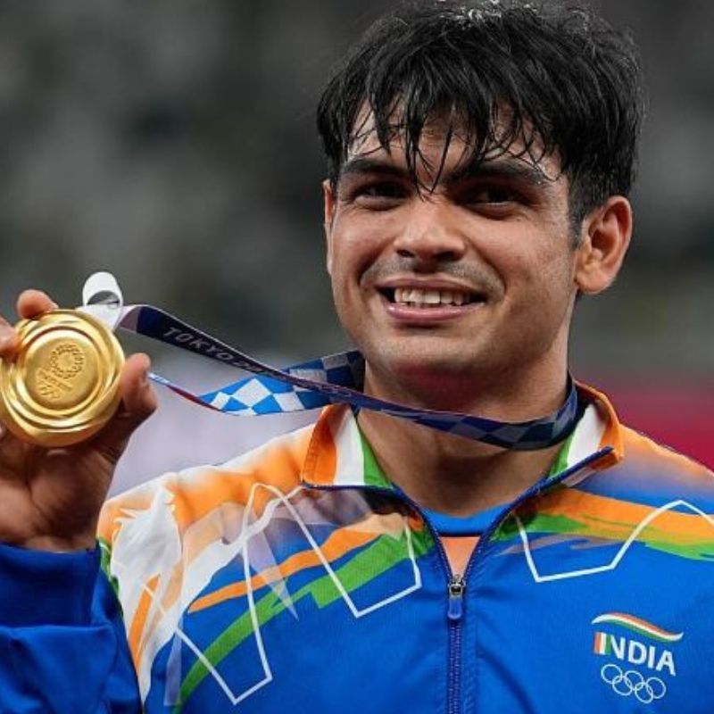 Watch Out For These Indian Athletes At The Commonwealth Games 2022