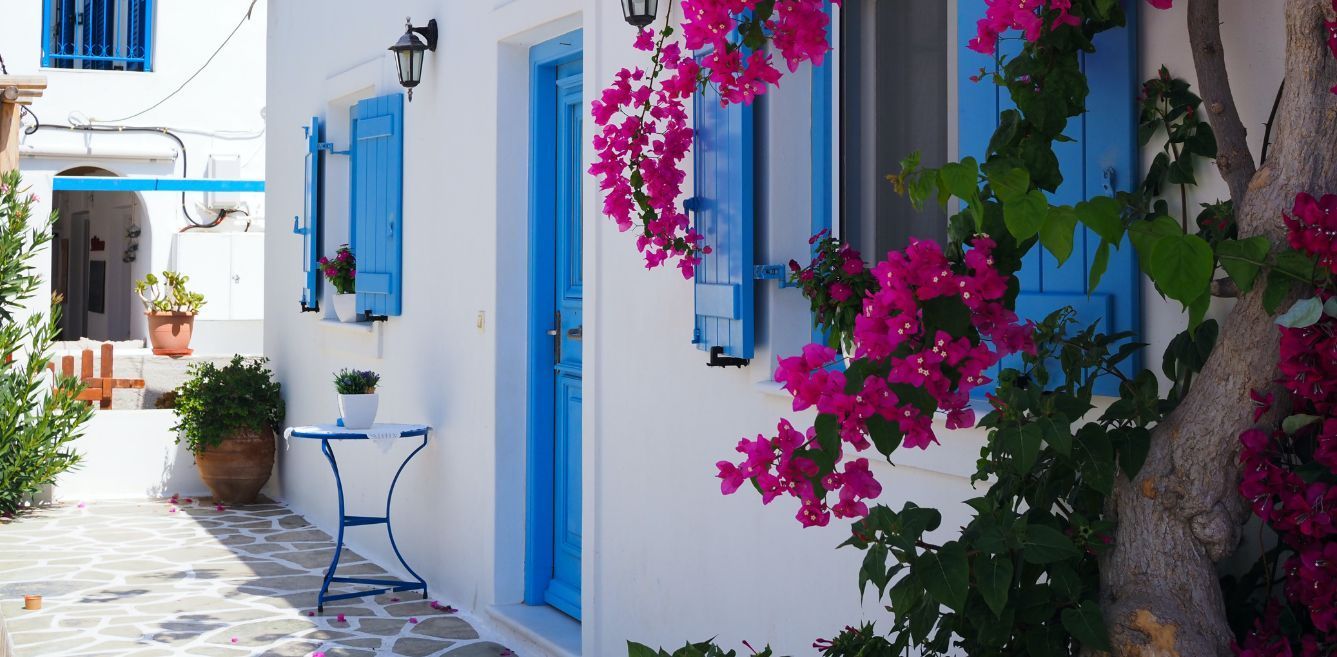 Want permanent residency in the EU? Apply to these countries