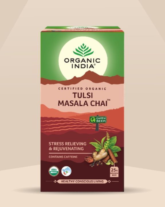 14 Indian Tea Brands That Promise The Perfect Cup Of Aromatic Masala Chai