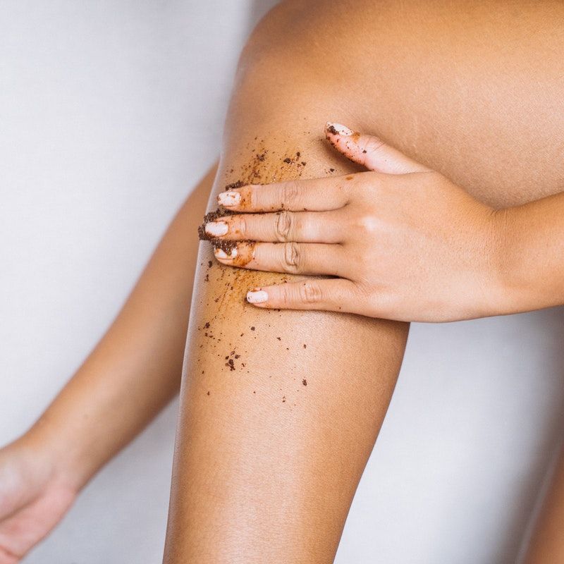 Milk and honey scrub: Pick from the best ones for a glowing skin