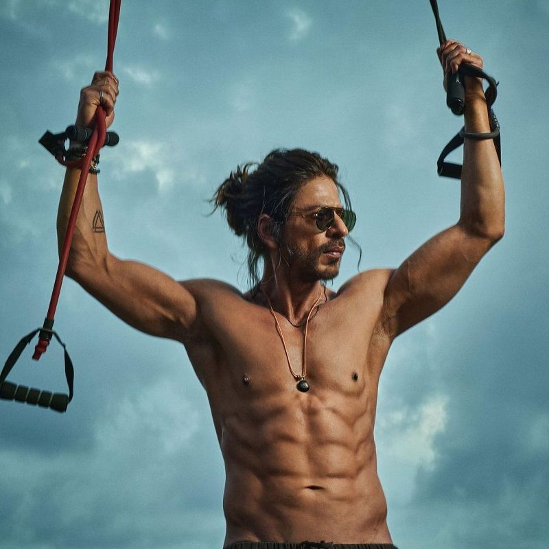 Ranveer Singh to SRK: Indian celebrities who got into legal trouble