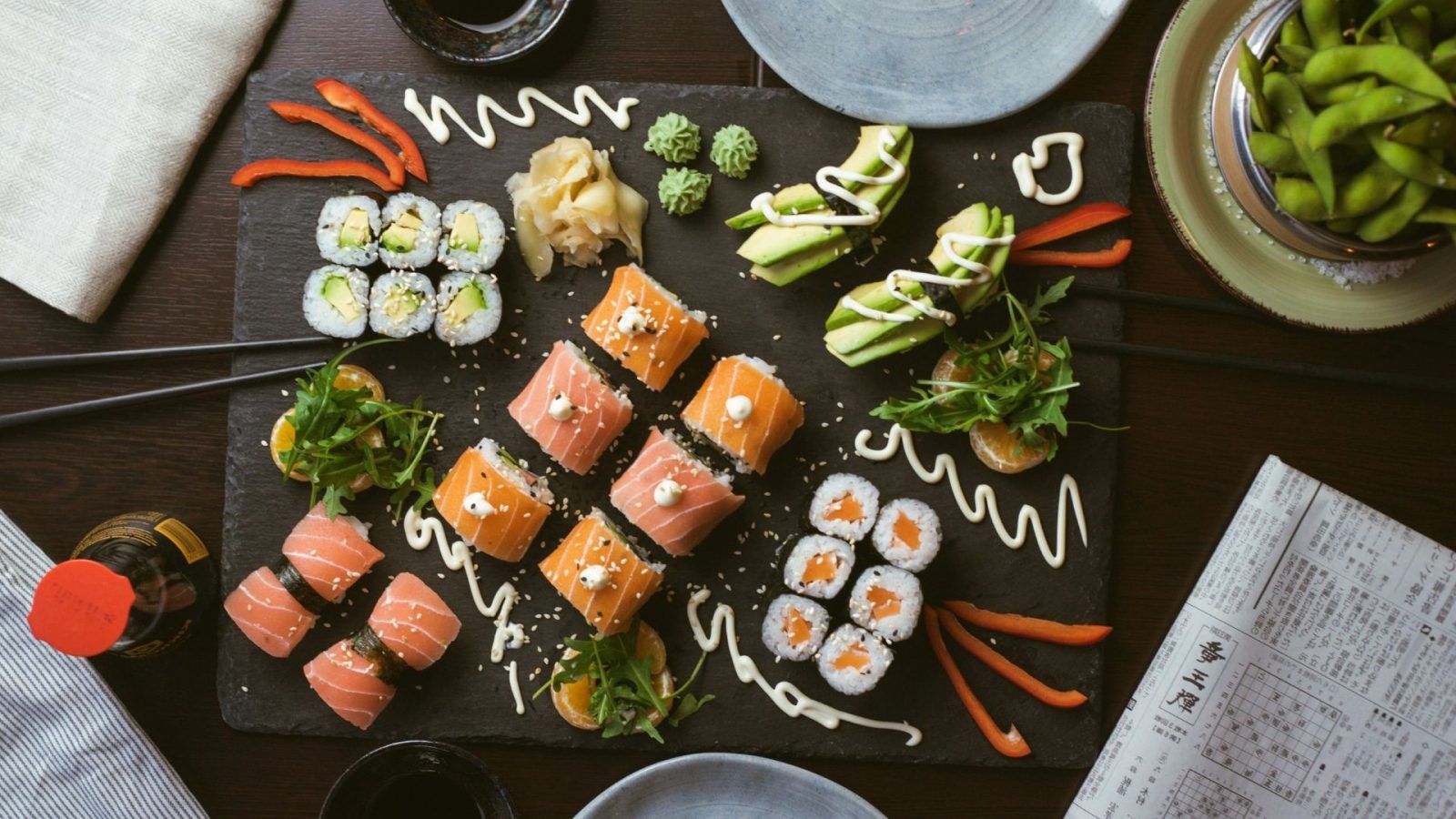 Experience umami at these 8 authentic Japanese restaurants in Bangalore