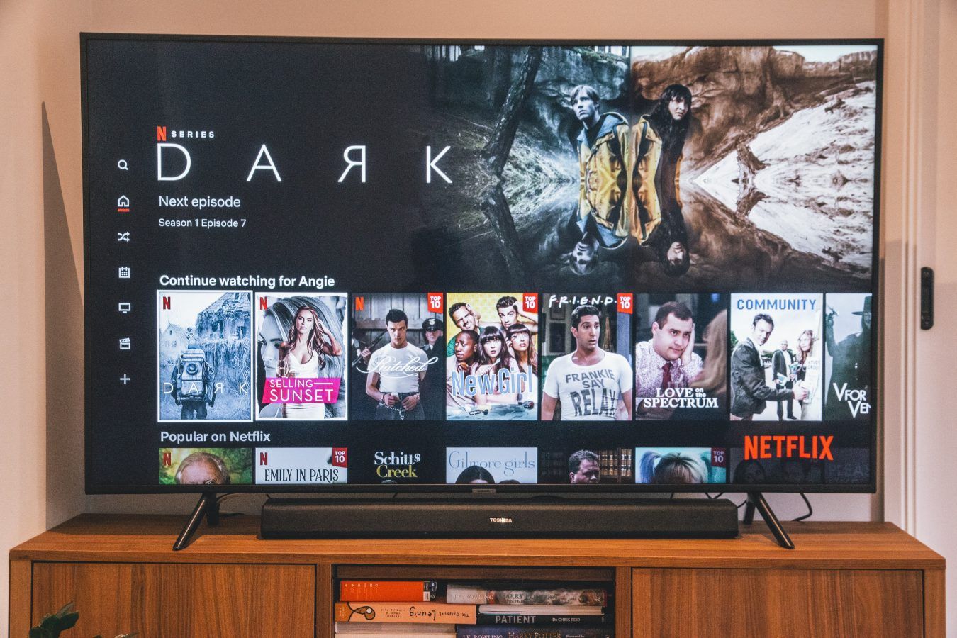 What is Android TV?