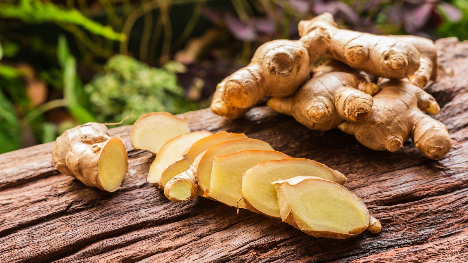 Health benefits of ginger: Here’s everything to know about the fiery root