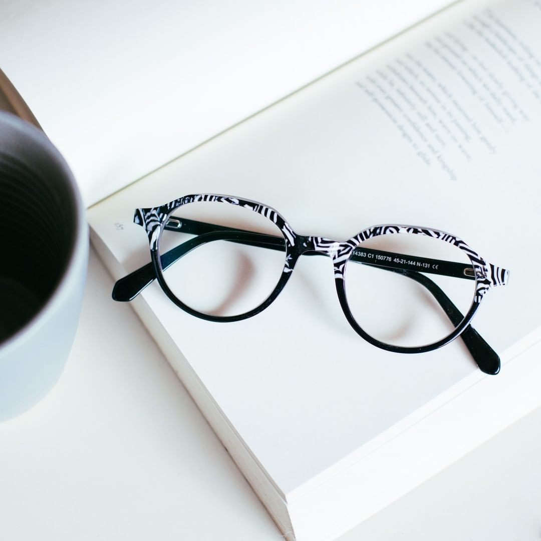 Lenskart glasses