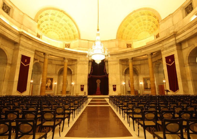 In Pics A Look Inside Rashtrapati Bhavan And Its Grandeur In Pics A Look Inside Rashtrapati Bhavan And Its Grandeur