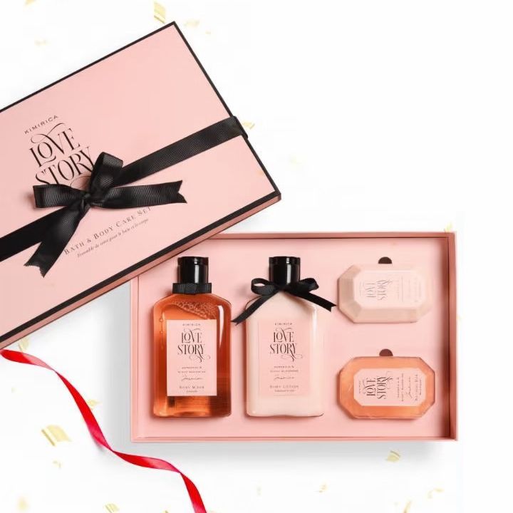 Kimirica love set