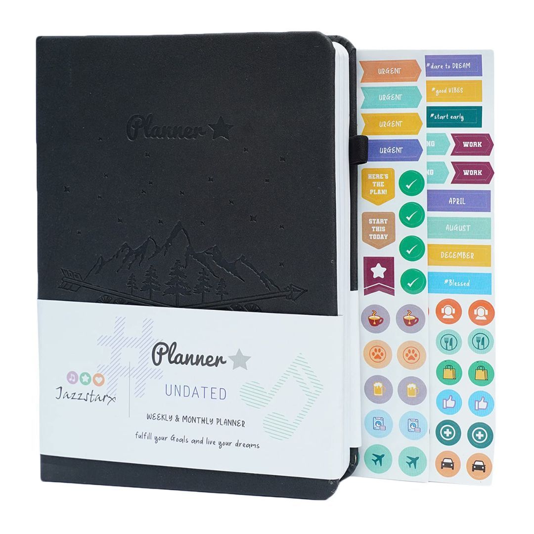 Planner from amazon