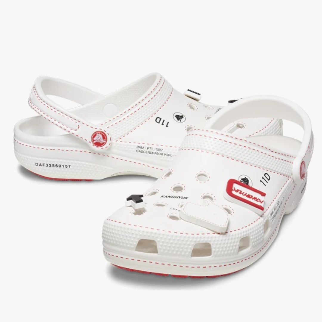 Crocs