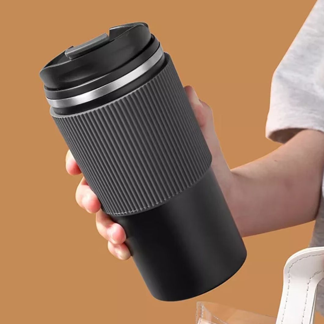 Travel mug