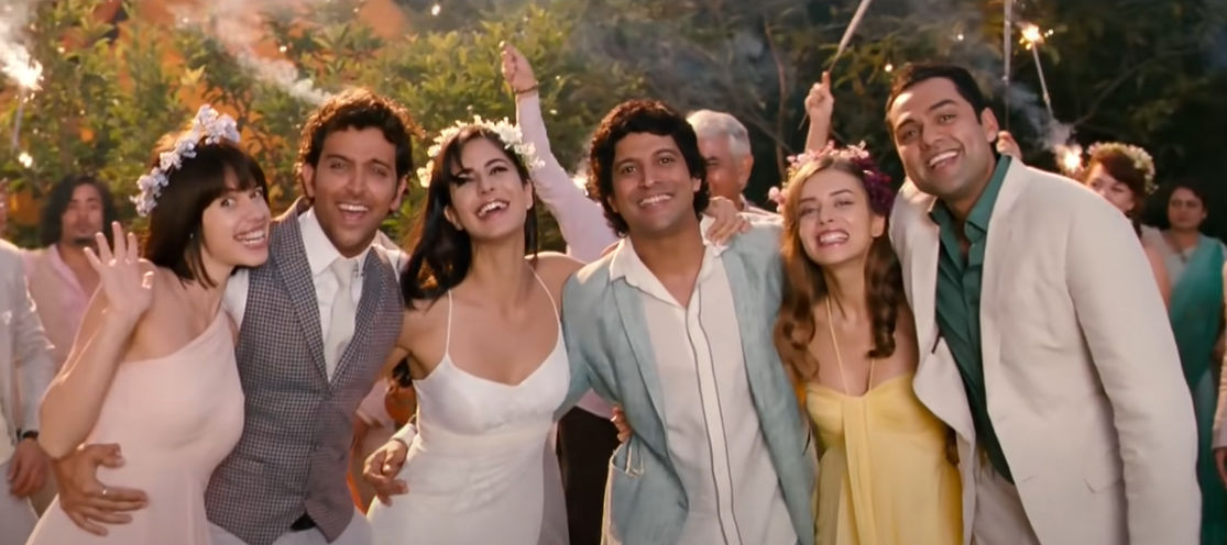 12 timeless Bollywood Friendship Day movies to watch with your BFF