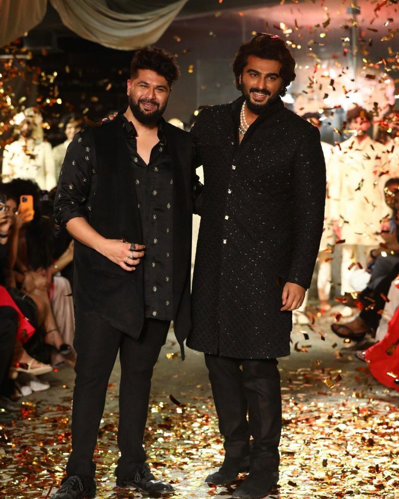 Why couture is relevant again? A week and year in review