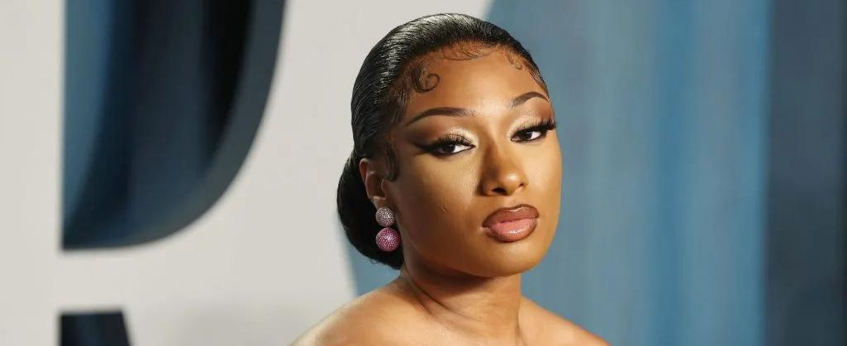 Watch Megan Thee Stallion crush three workouts in a new Instagram video