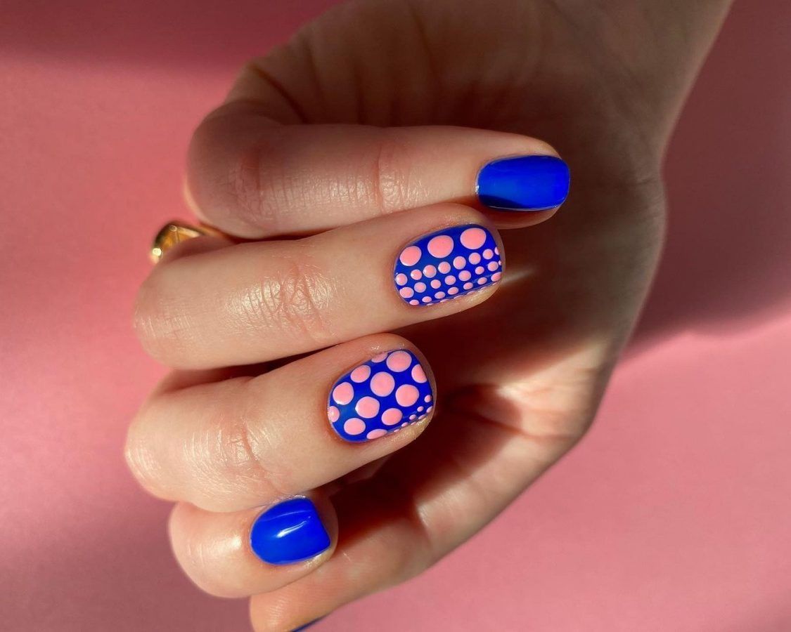 10 nail art ideas to try this August, come rain or come shine