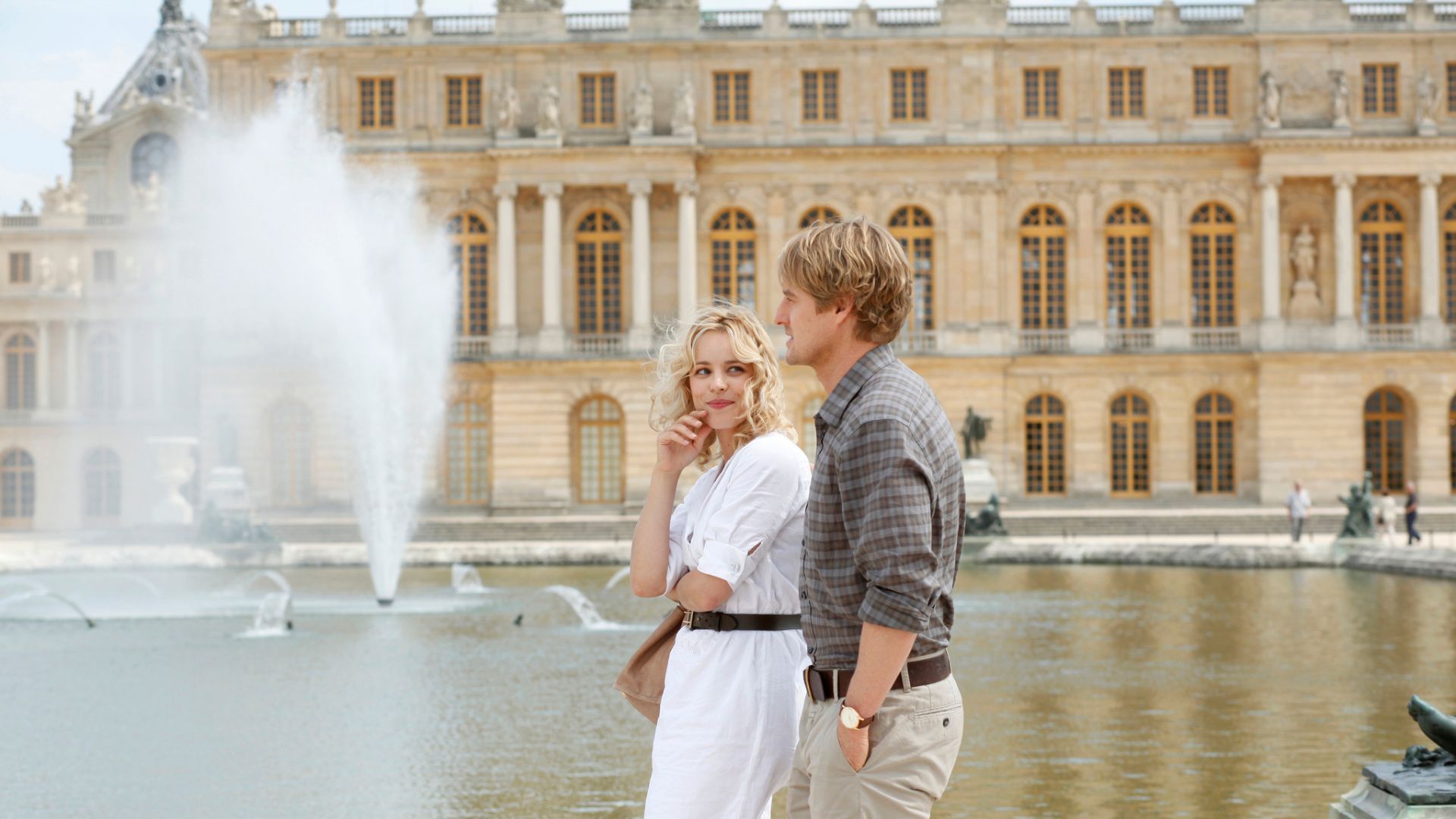 Movies every architect must watch: Midnight in Paris