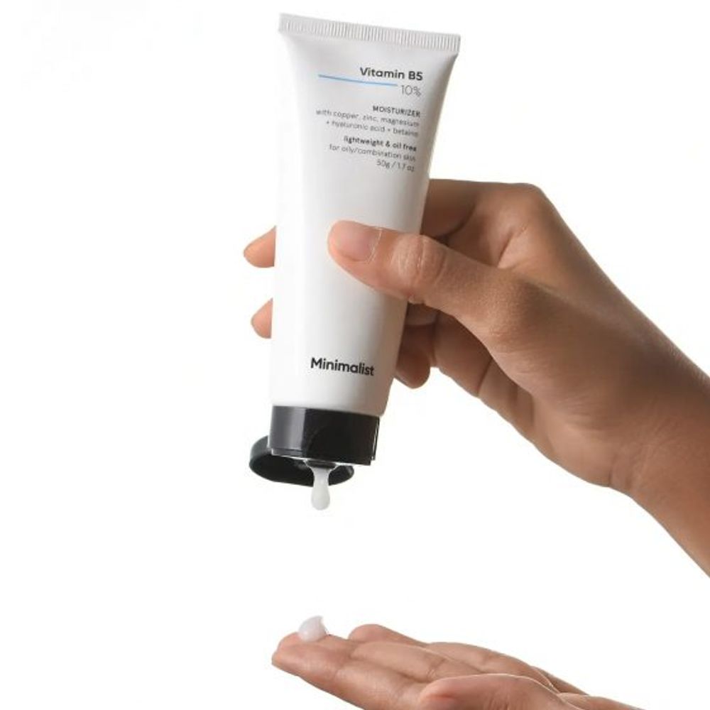 Daily beauty routine needs Best moisturizer for acneprone skin