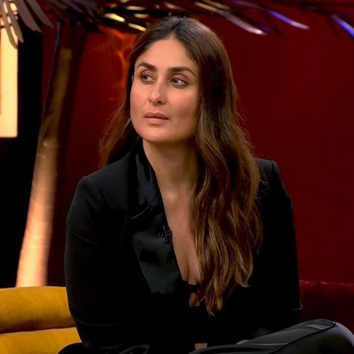 Things we learned about Aamir Khan and Kareena Kapoor on ‘Koffee with Karan’ S7E5