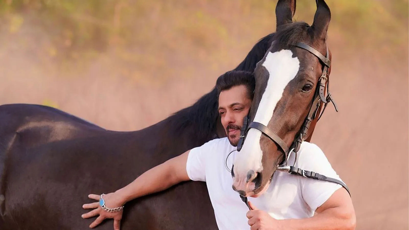 Luxury homes to horses: Here are the most expensive things owned by Salman Khan