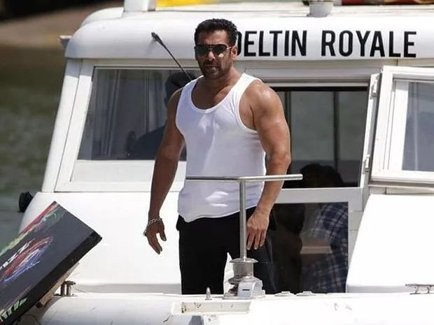 most expensive things owned by Salman Khan