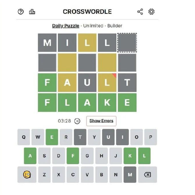 16 best online games like Wordle to give your brain a good workout