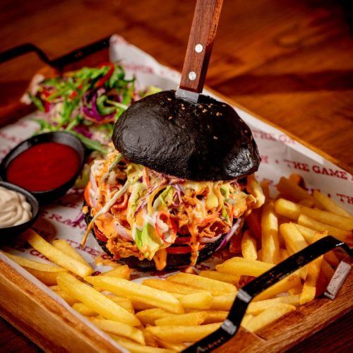 MumbaiGoa highway food stops that are a must visit