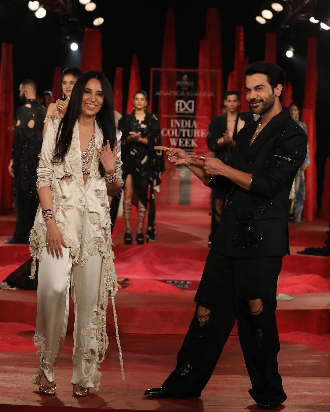 Raj Kummar
